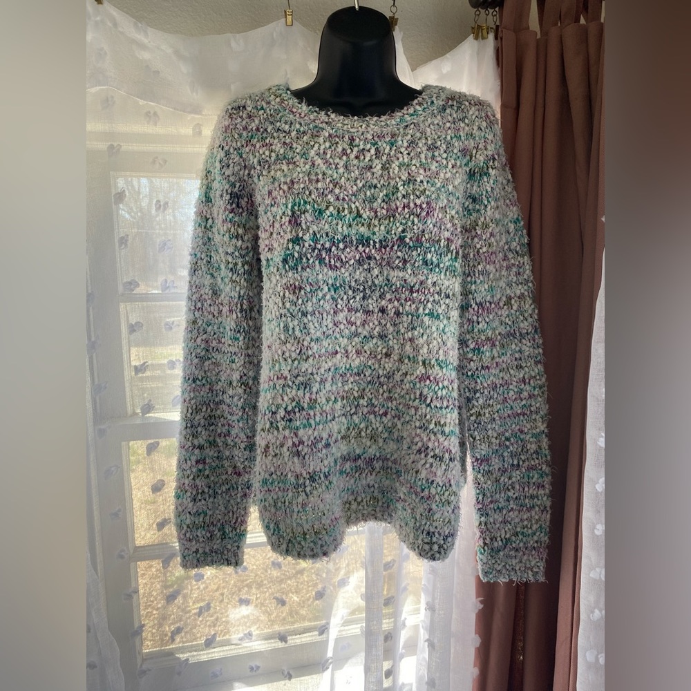 Christopher & Banks sweater